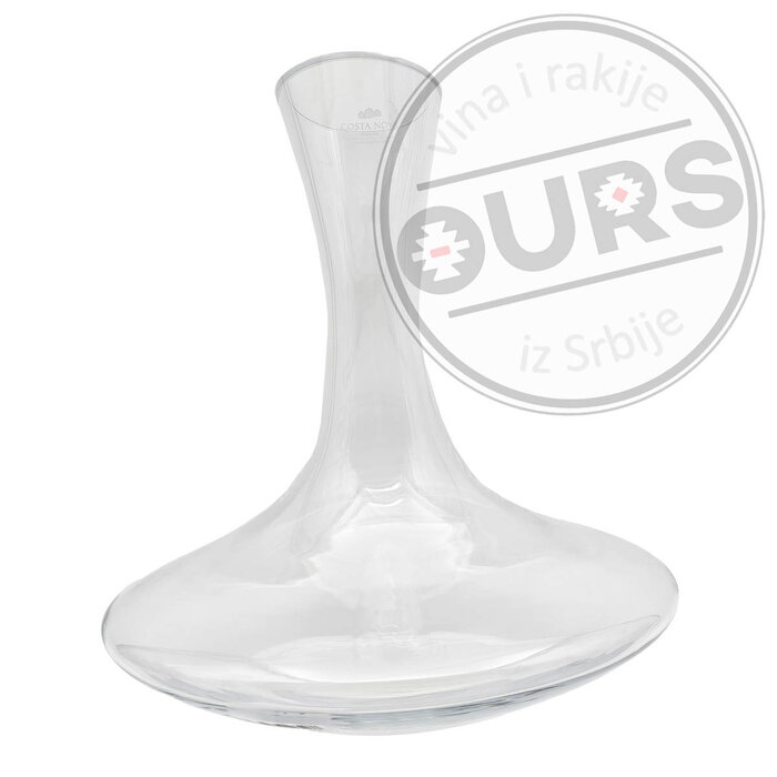 Costa Nova Decanter 1,8l