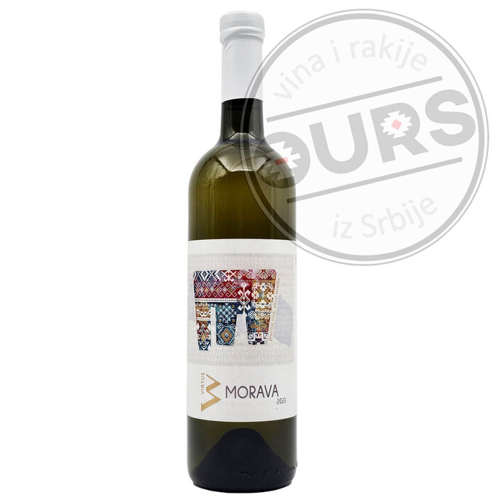 Virtus Morava 0,75l