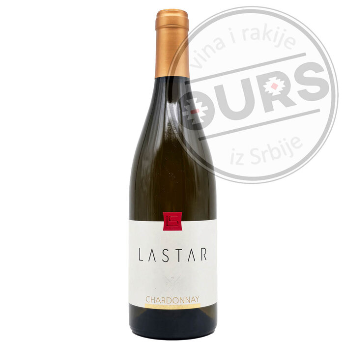 Lastar Chardonnay 0,75l