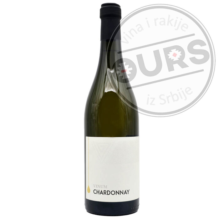 Vinum Chardonnay 0,75