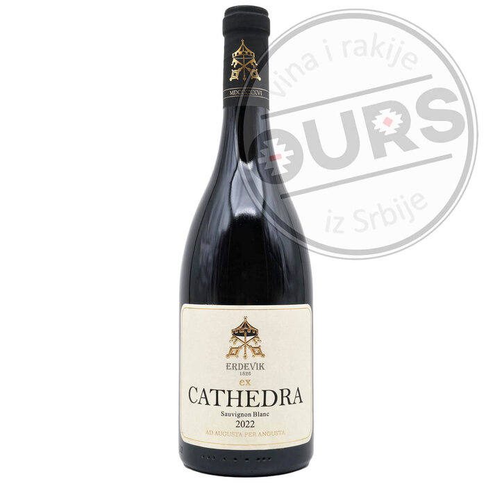 Erdevik Ex Cathedra 0,75