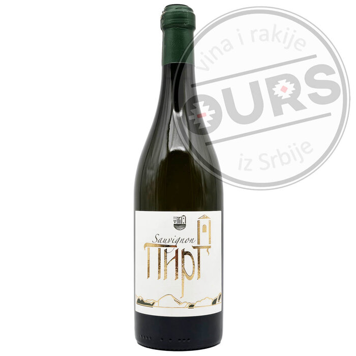 Pirg Sauvignon Blanc 0,75