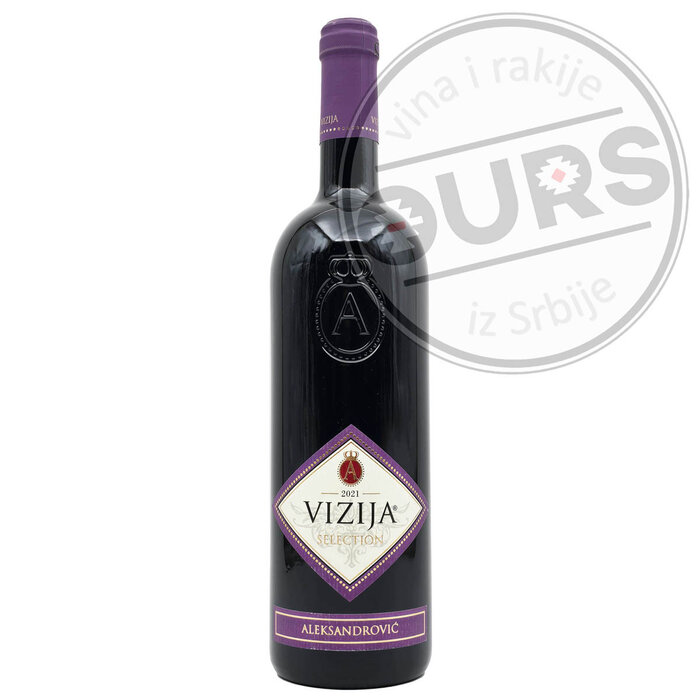 Aleksandrović Vizija 0,75