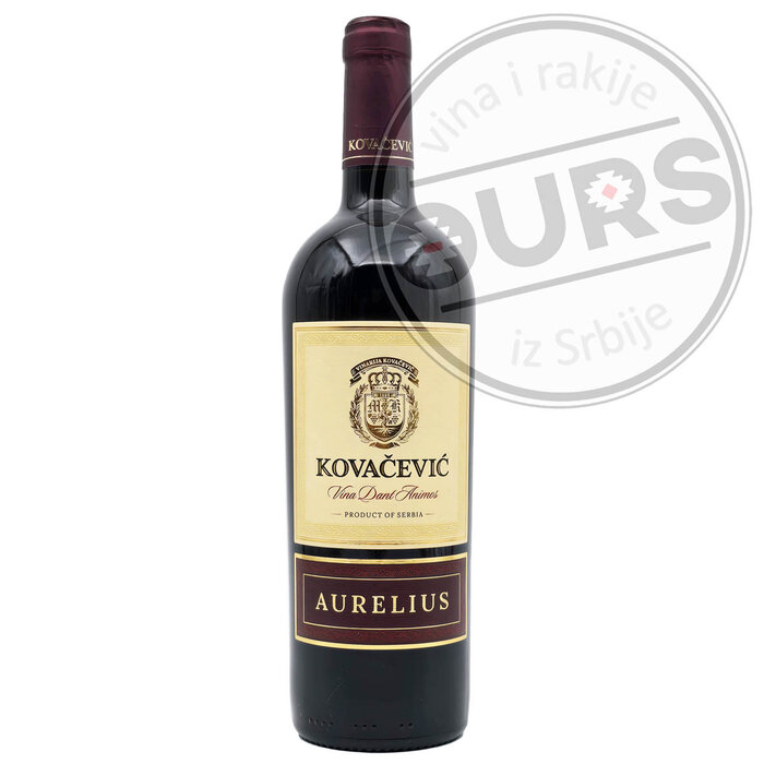 Kovačević Aurelius 0,75