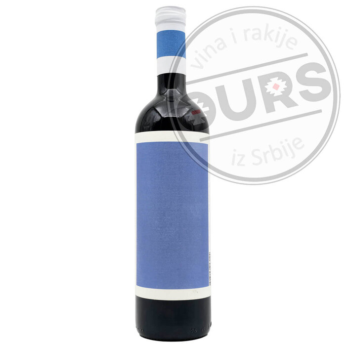 Djurdjić Cabernet Franc 0,75