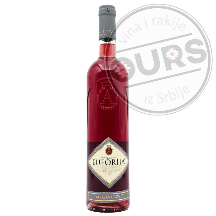 Aleksandrović Euforija 0,75 