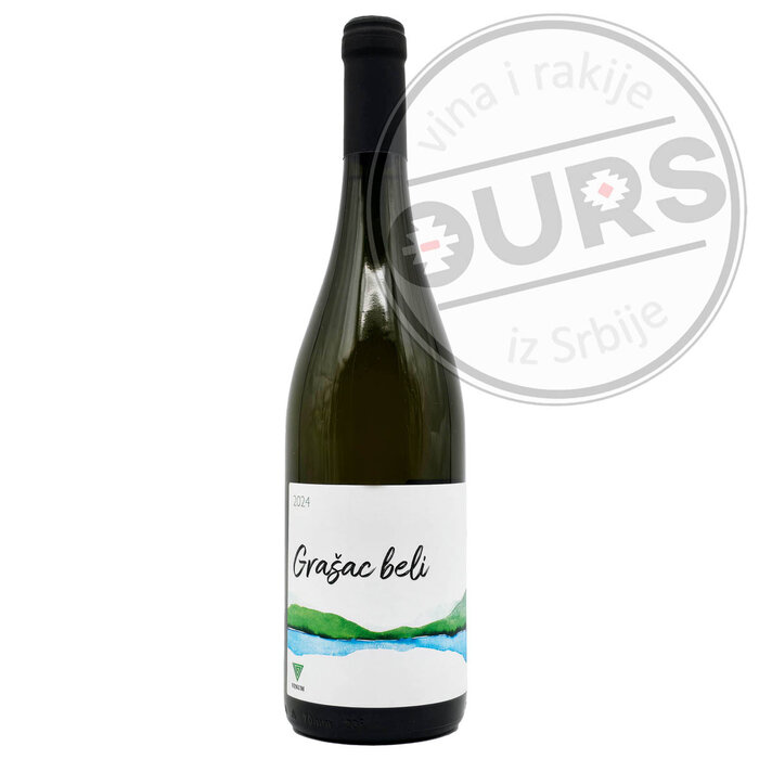 Vinum Grašac Beli 0,75