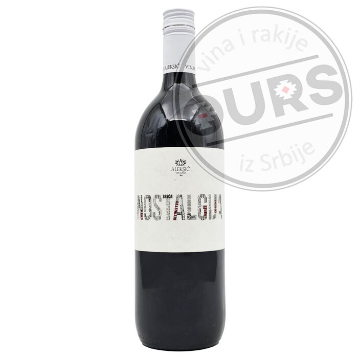 Aleksić Nostalgija 1L