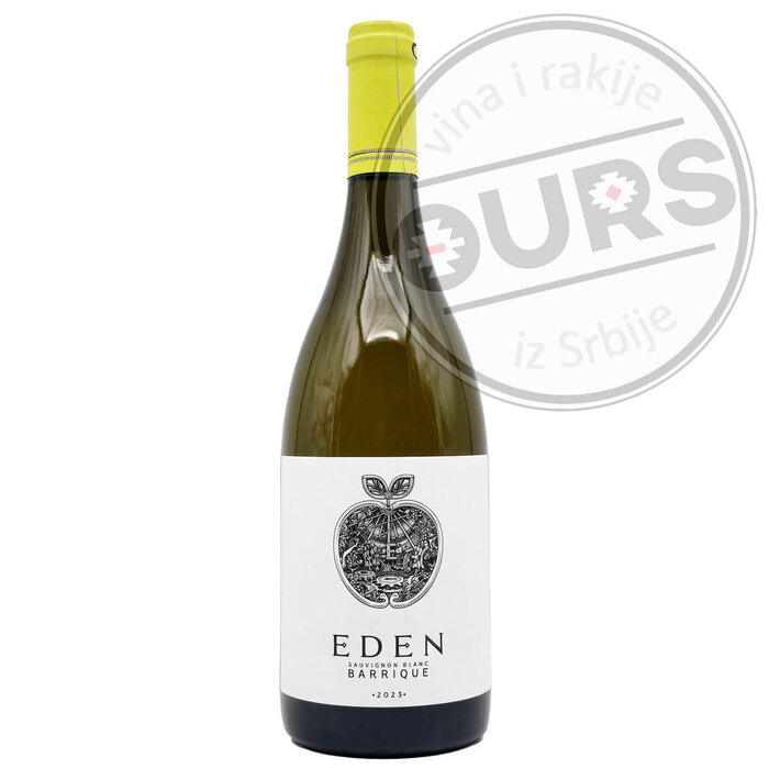 Eden Sauvignon Blanc 0,75l