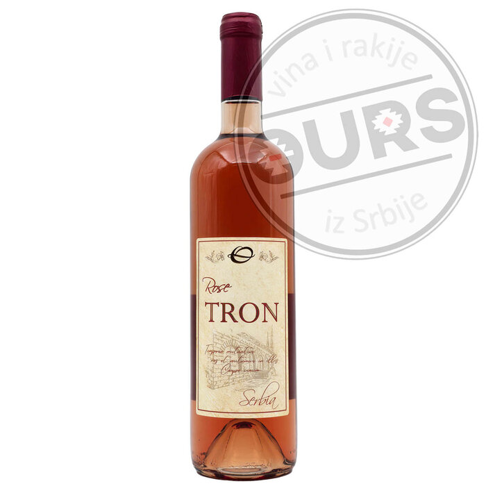 PIK Rose Tron 0,75