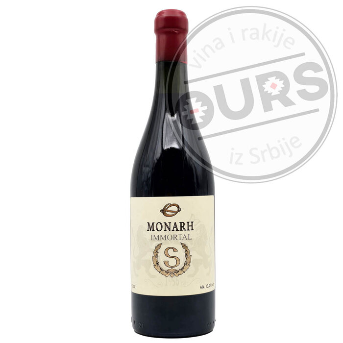 PIK Monarh &quot;S&quot;  0,75