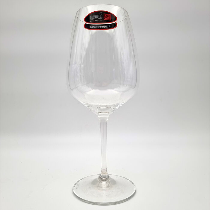 Riedel Hearth To Hearth Cabernet Sauvignon 2/1