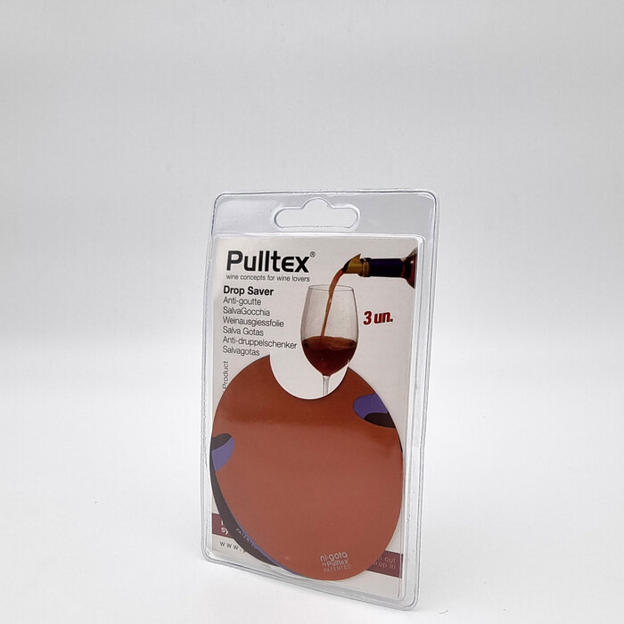 Pulltex Drop Saver 3 colours