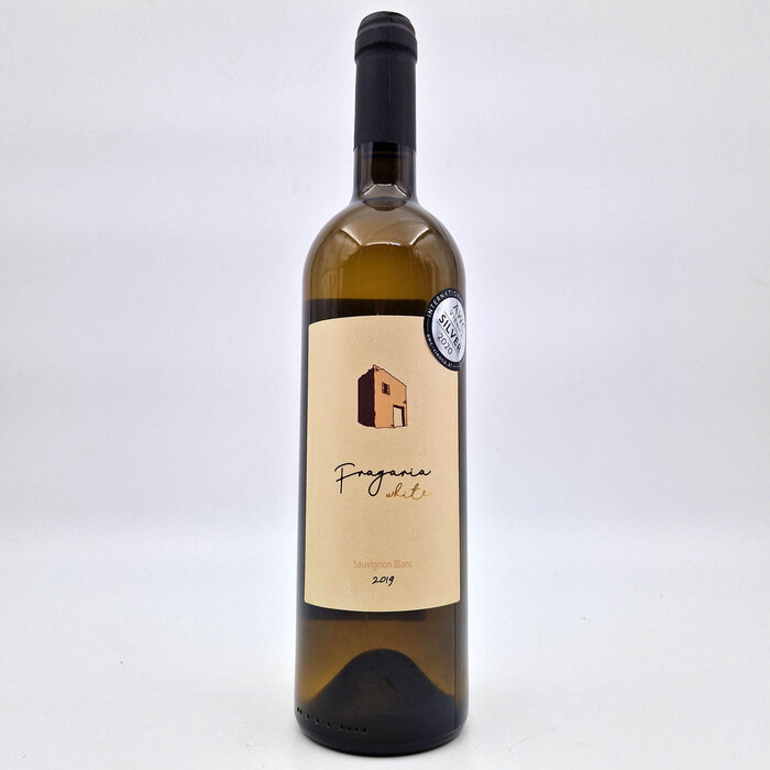 Fragaria Sauvignon Blanc 0,75