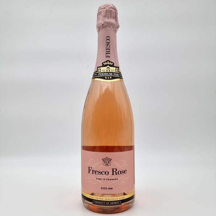 Kovačević Fresco Rose 0,75l