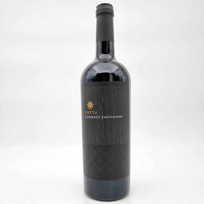 Yotta Cabernet Sauvignon 0,75