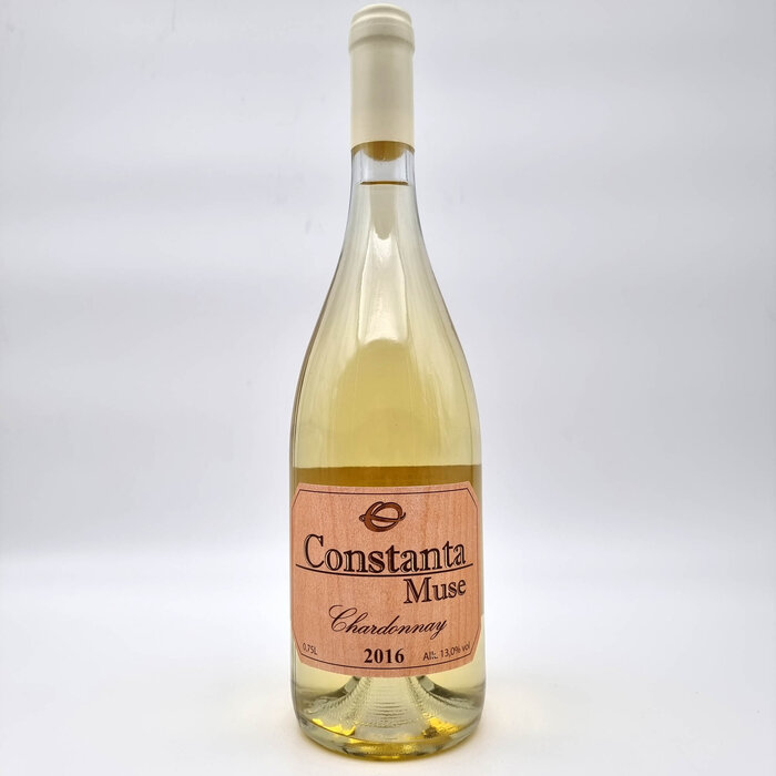 PIK Constanta Muse Chardonnay 0,75