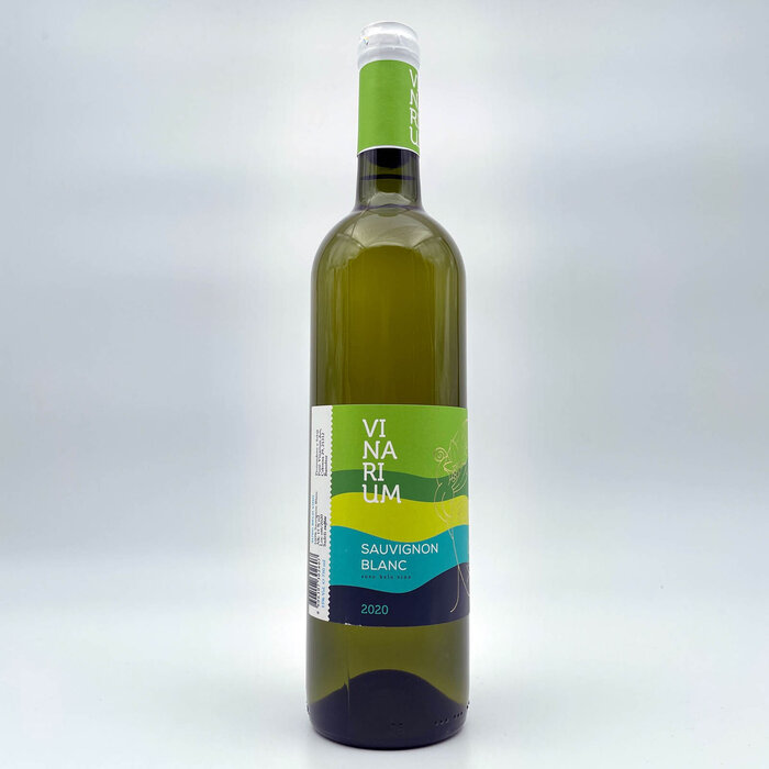 Vinarium Sauvignon Blanc 0,75