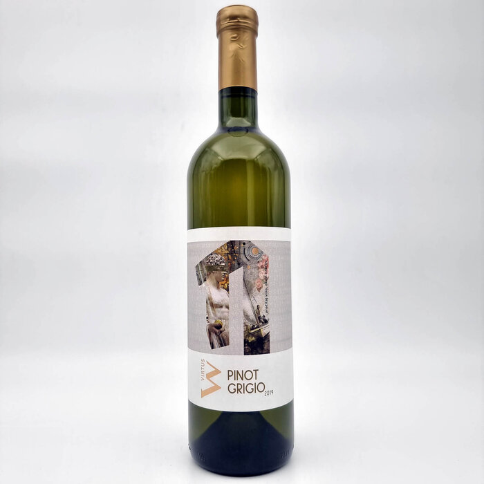 Virtus Pinot Grigio 0,75l