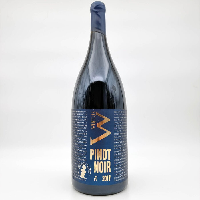 Virtus Pinot Noire Magnum 1,5l