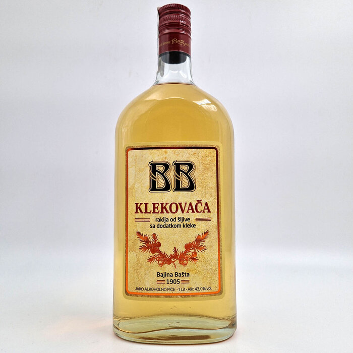 BB Klekovača 1L