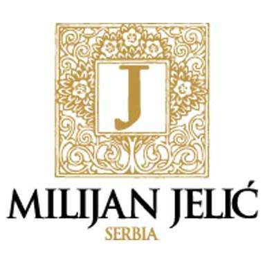 Milijan Jelić logo