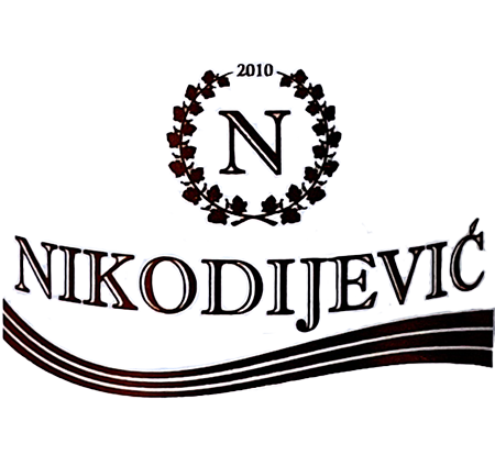 vinarija Nikdijević