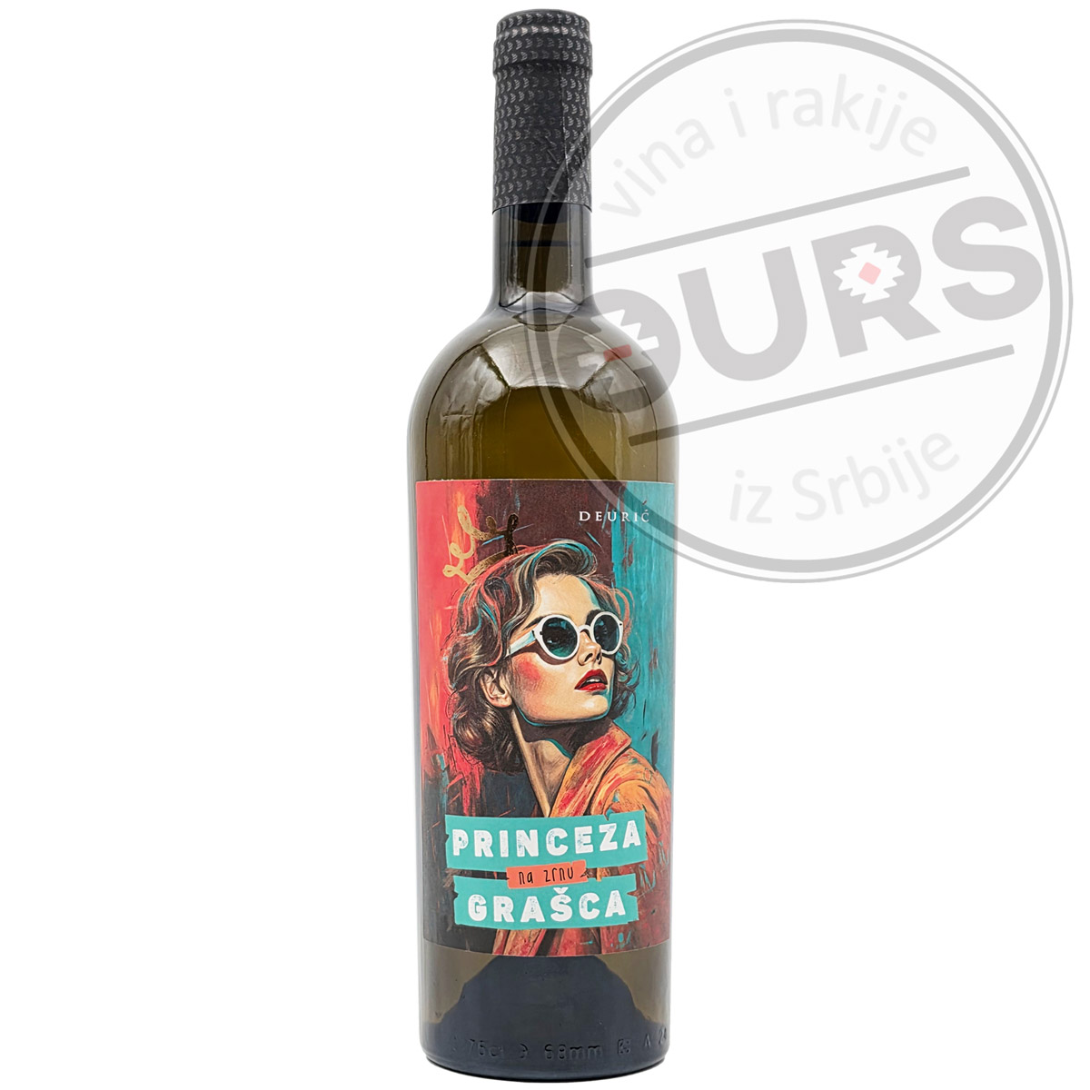 Deuric-Princeza-Na-Zrnu-Grasca-2025-1