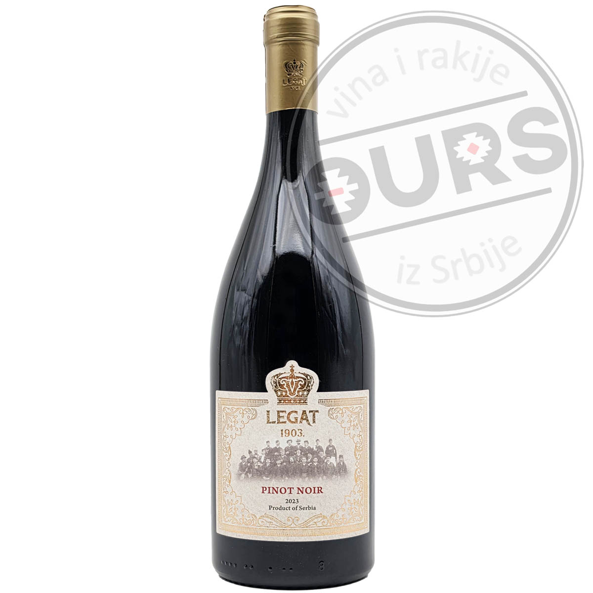 Legat-1903-Pinot-Noir-1