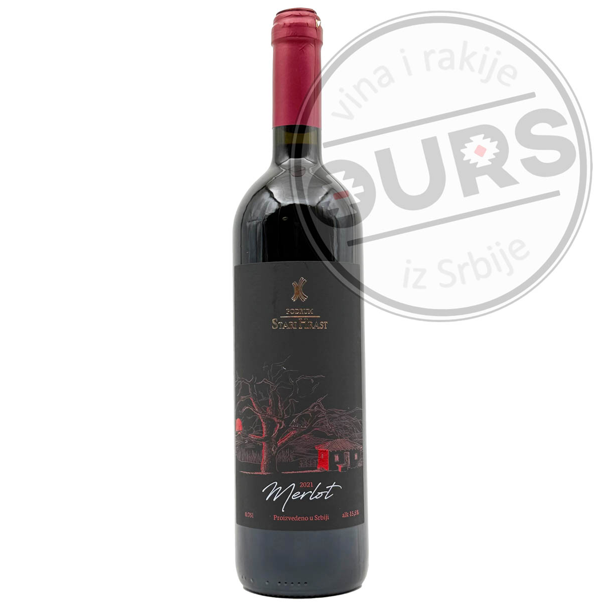 Stari-Hrast-Merlot-1