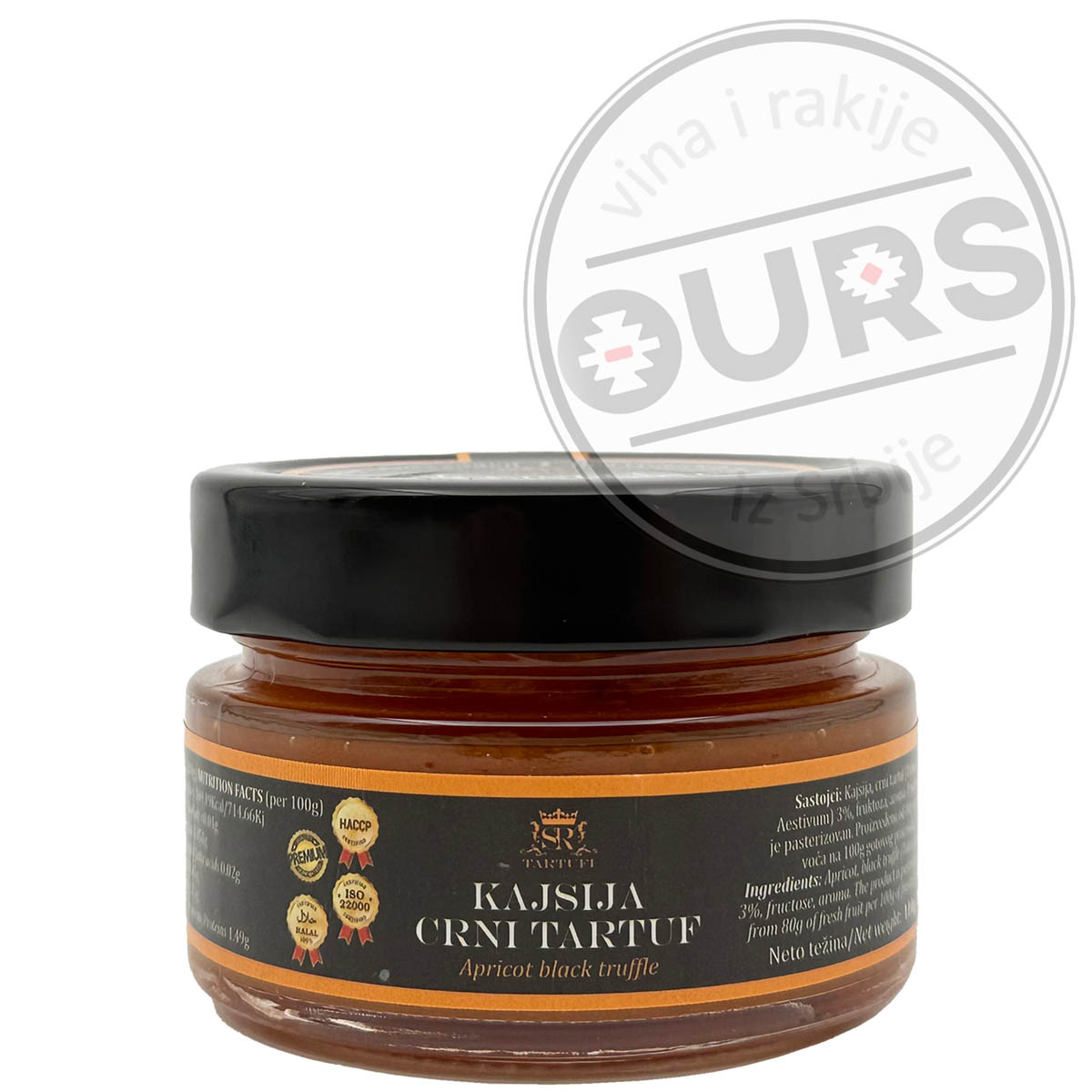 Tartuf-kajsija-1