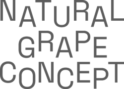 Natural-garpe-concept-logos