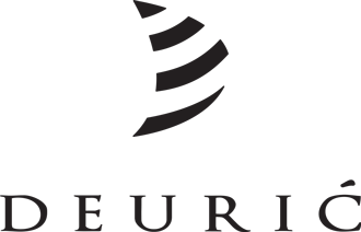 Deurić
