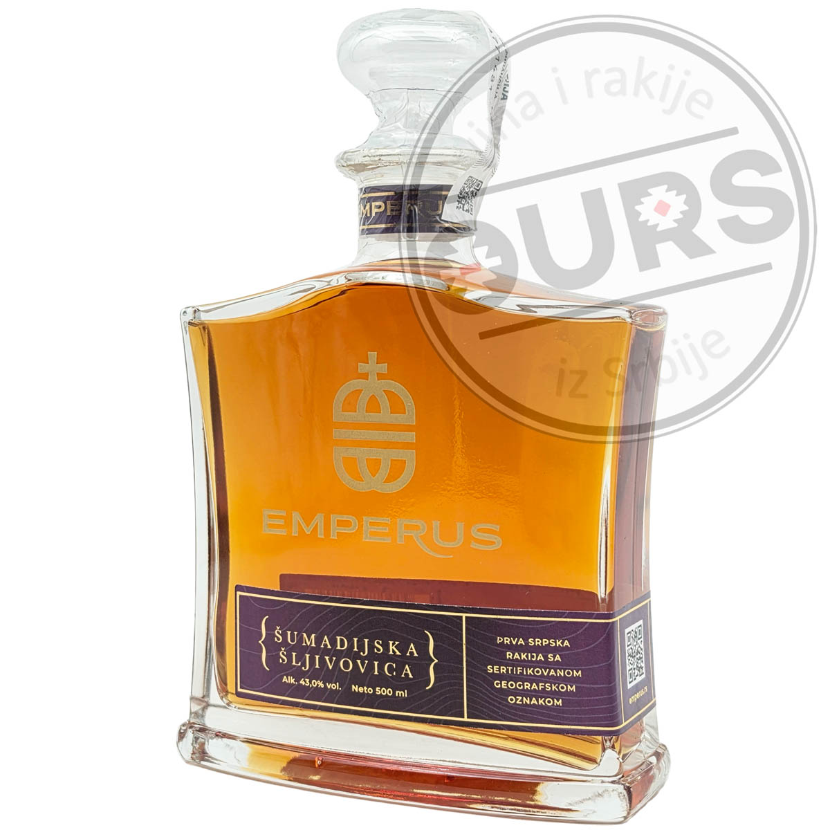 Emperus-Sumadijska-sljivovica-0.5l-4