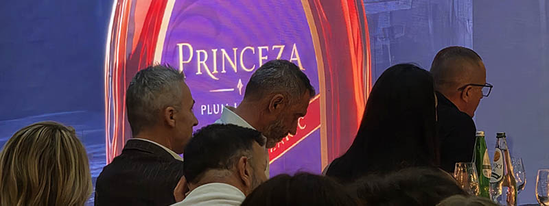 Zarić Priceza liker od šljive prvi put predstavljen