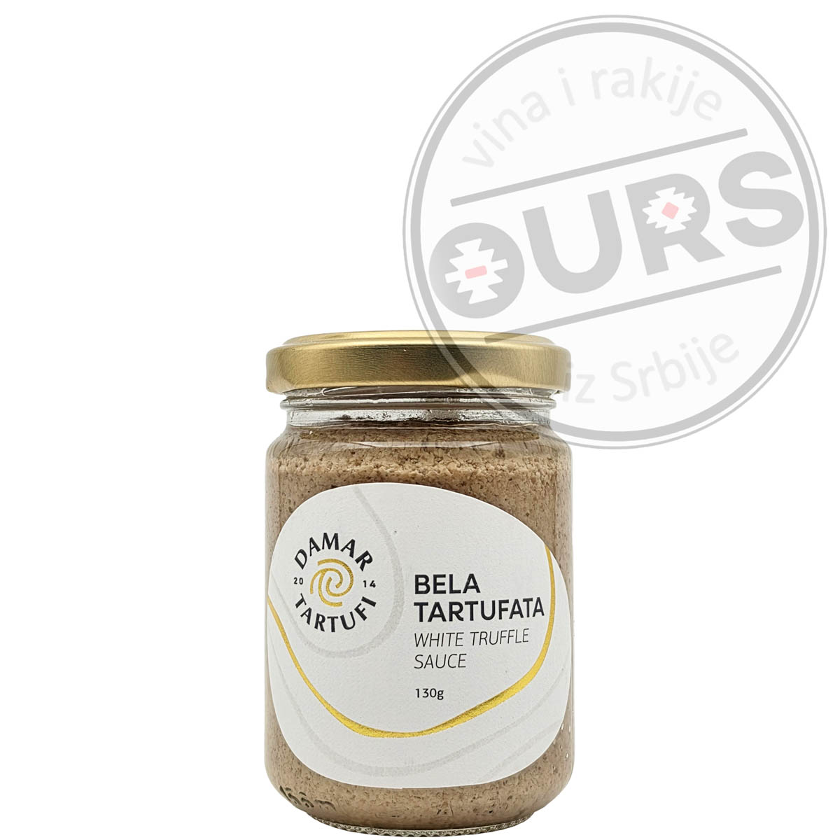 Damar-Bela-Tartufata-130gr-1