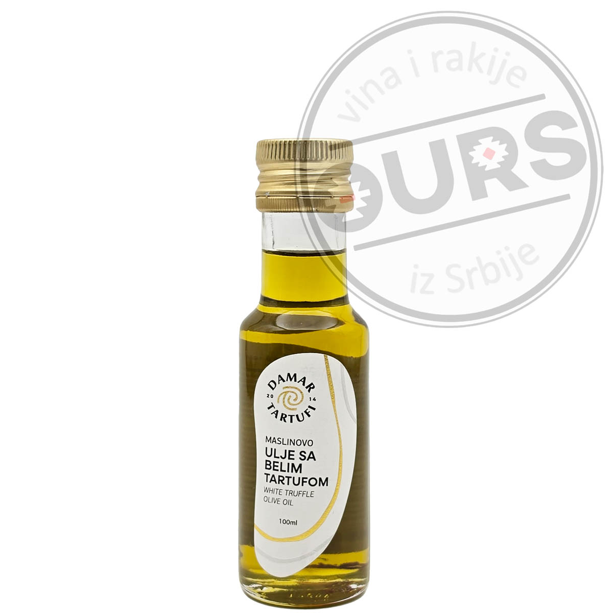 Damar-Beli-Tartuf-maslinovo-ulje-100ml-1