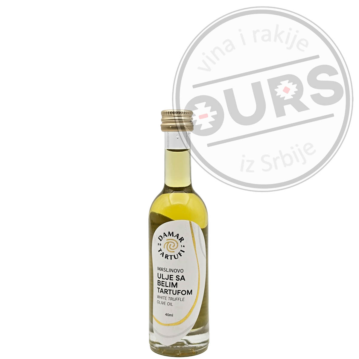 Damar-Beli-Tartuf-maslinovo-ulje-40ml-1