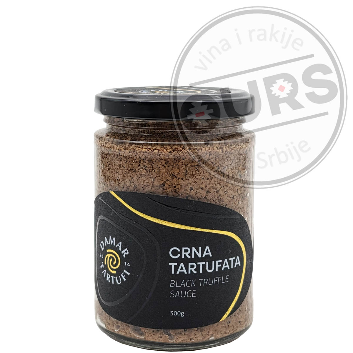Damar-Crna-Tartufata-300gr-1