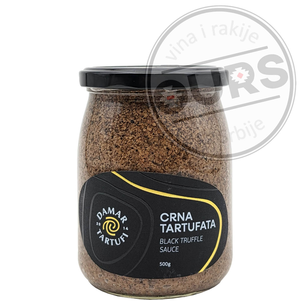 Damar-Crna-Tartufata-500gr-1