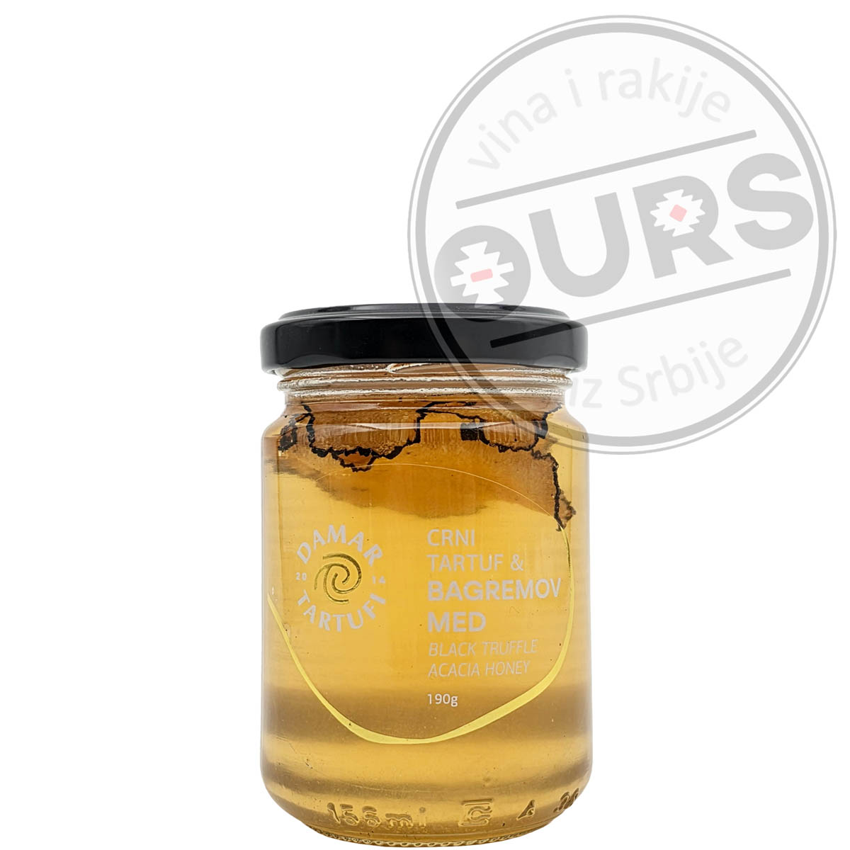 Damar-Crni-Tartuf-Med-190gr-1