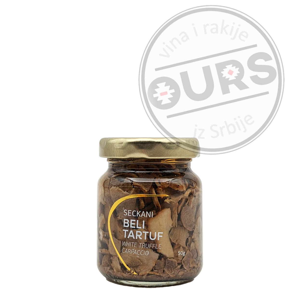Damar-Seckani-Beli-Tartuf-50gr-1