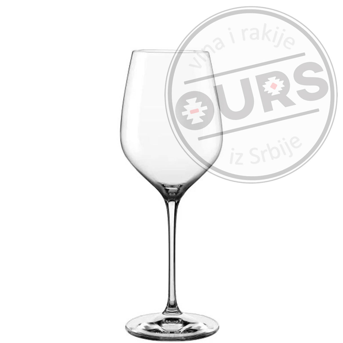Spiegelau-Bordeaux-Superiore