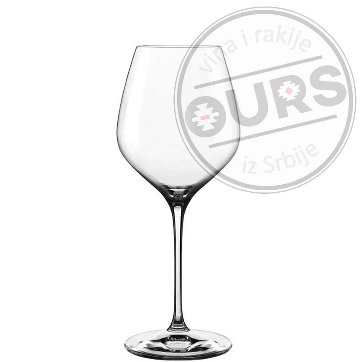 Spiegelau-Burgundy-Superiore