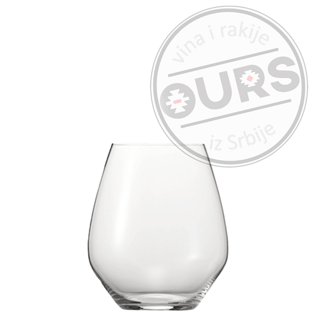 Spiegelau-Tumbler-Authentis