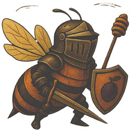 YeBee-Wetar-logo