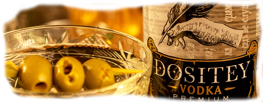 Dositey-vodka