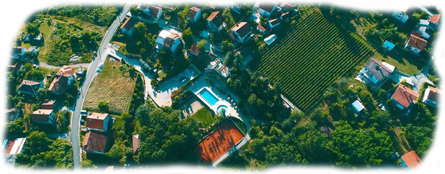 Grabak-vinarija