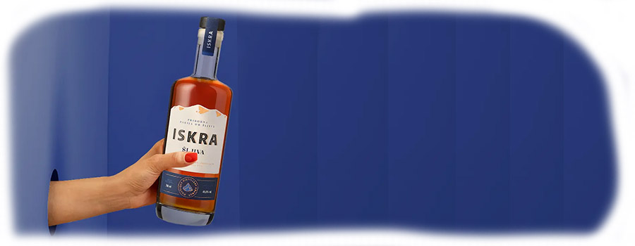 Iskra-rakija