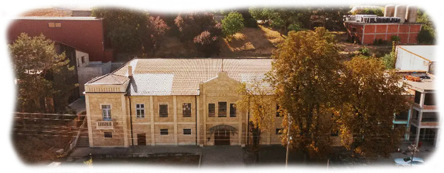 Koavcevic-vinarija